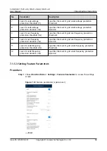 Preview for 76 page of Huawei Iris Hellas SUN2000 Series User Manual