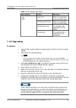 Preview for 88 page of Huawei Iris Hellas SUN2000 Series User Manual