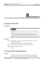 Preview for 90 page of Huawei Iris Hellas SUN2000 Series User Manual