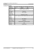 Preview for 110 page of Huawei Iris Hellas SUN2000 Series User Manual