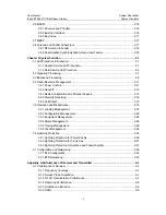 Preview for 2 page of Huawei iSiteC BTS3601C-800 User Manual