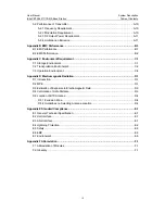 Preview for 3 page of Huawei iSiteC BTS3601C-800 User Manual