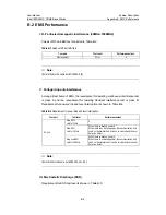 Preview for 73 page of Huawei iSiteC BTS3601C-800 User Manual