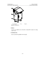 Preview for 118 page of Huawei iSiteC BTS3601C Installation Manual