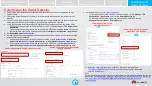 Preview for 21 page of Huawei ITS Quick Manual