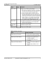 Preview for 12 page of Huawei IVS1800 User Manual