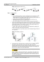 Preview for 17 page of Huawei IVS1800 User Manual