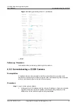 Preview for 26 page of Huawei IVS1800 User Manual