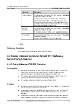 Preview for 33 page of Huawei IVS1800 User Manual