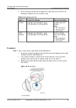 Preview for 34 page of Huawei IVS1800 User Manual