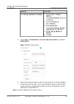 Preview for 43 page of Huawei IVS1800 User Manual