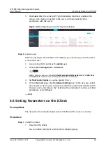 Preview for 51 page of Huawei IVS1800 User Manual