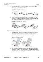 Preview for 60 page of Huawei IVS1800 User Manual