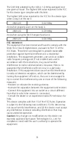 Preview for 10 page of Huawei JKM-LX1 Quick Start Manual