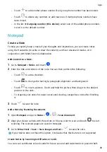 Preview for 50 page of Huawei JNY-LX1 User Manual