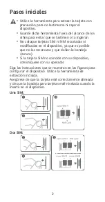 Preview for 4 page of Huawei JNY-LX2 Quick Start Manual