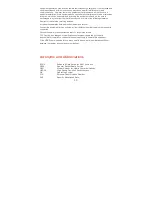 Preview for 16 page of Huawei K3565 Manual