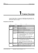 Preview for 4 page of Huawei K562e Quick Start Manual