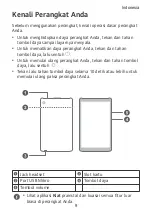 Предварительный просмотр 13 страницы Huawei KOB2-L09 Quick Start Manual