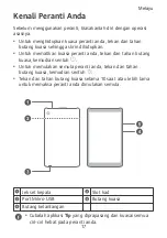 Предварительный просмотр 21 страницы Huawei KOB2-L09 Quick Start Manual