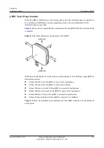 Preview for 56 page of Huawei LampSite Installation Manual