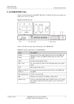 Preview for 12 page of Huawei LampSite Product Description