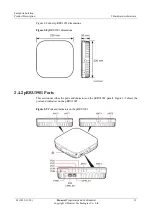 Preview for 17 page of Huawei LampSite Product Description