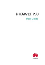 Huawei LE-L29 User Manual preview