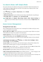 Preview for 45 page of Huawei LE-L29 User Manual