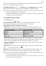 Preview for 65 page of Huawei LE-L29 User Manual