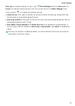 Preview for 80 page of Huawei LE-L29 User Manual