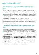 Preview for 125 page of Huawei LE-L29 User Manual