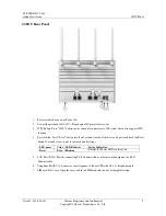 Preview for 9 page of Huawei LTE CPE B5338-168 Quick Start Manual