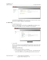 Preview for 15 page of Huawei LTE CPE B5338-168 Quick Start Manual