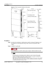 Предварительный просмотр 66 страницы Huawei LUNA2000-30-S0 User Manual