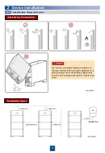 Preview for 4 page of Huawei LUNA2000-5-30-NHS0 Quick Manual