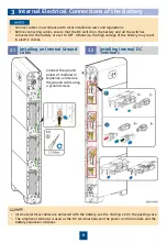 Preview for 10 page of Huawei LUNA2000-5-30-NHS0 Quick Manual