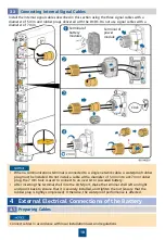 Preview for 11 page of Huawei LUNA2000-5-30-NHS0 Quick Manual