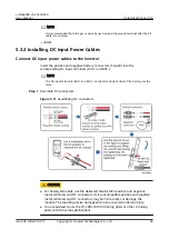 Предварительный просмотр 60 страницы Huawei LUNA2000-5-NHE0 User Manual