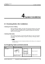 Preview for 42 page of Huawei LUNA2000 Series User Manual