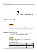 Preview for 79 page of Huawei LUNA2000 Series User Manual