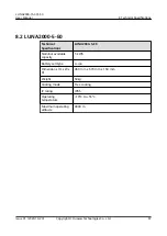 Preview for 93 page of Huawei LUNA2000 Series User Manual