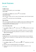 Preview for 22 page of Huawei LYA-L29 User Manual