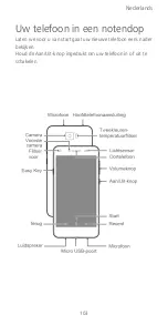 Preview for 107 page of Huawei LYO-L01 Quick Start Manual