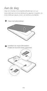 Preview for 108 page of Huawei LYO-L01 Quick Start Manual