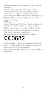 Preview for 120 page of Huawei LYO-L01 Quick Start Manual