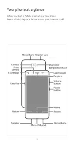 Preview for 1 page of Huawei LYO-L02 User Manual