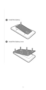 Preview for 3 page of Huawei LYO-L02 User Manual