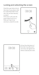 Preview for 4 page of Huawei LYO-L02 User Manual