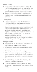 Preview for 16 page of Huawei LYO-L02 User Manual